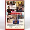 Iron Angels 3 (1989) Korean VHS Rental [NTSC] Korea Hong Kong Angel III