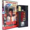 When Fortune Smiles (1990) Korean VHS Rental [NTSC] Korea Hong Kong