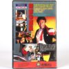 When Fortune Smiles (1990) Korean VHS Rental [NTSC] Korea Hong Kong