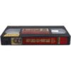 When Fortune Smiles (1990) Korean VHS Rental [NTSC] Korea Hong Kong