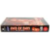 End Of Days (1999) Korean VHS Rental [NTSC] Korea Arnold Schwarzenegger