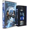 Rush Hour 2 (2001) Korean VHS Rental [NTSC] Korea Jackie Chan