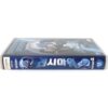 Rush Hour 2 (2001) Korean VHS Rental [NTSC] Korea Jackie Chan
