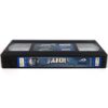 Rush Hour 2 (2001) Korean VHS Rental [NTSC] Korea Jackie Chan