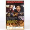Rush Hour 3 (2007) Korean Late VHS [NTSC] Korea Jackie Chan