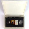 Rush Hour 3 (2007) Korean Late VHS [NTSC] Korea Jackie Chan