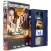 The Myth (2005) Korean Late VHS Rental [NTSC] Korea Jackie Chan