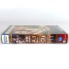 The Myth (2005) Korean Late VHS Rental [NTSC] Korea Jackie Chan
