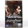 The Twins Effect (2003) Korean VHS [NTSC] Korea Hong Kong Jackie Chan Vampires