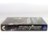 The Twins Effect (2003) Korean VHS [NTSC] Korea Hong Kong Jackie Chan Vampires