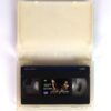 The Twins Effect (2003) Korean VHS [NTSC] Korea Hong Kong Jackie Chan Vampires