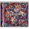 2NE1 - Crush [Pink Ver.] 2nd Album CD No Photocard 2014