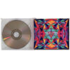 2NE1 - Crush [Pink Ver.] 2nd Album CD No Photocard 2014