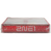 2NE1 - 2nd Mini Album CD Sealed 2011 Second