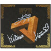 IMG_3470 3YE - Queen 3rd Digital Single Signed Promo CD 2020
