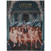 Laboum - Two Of Us 1st Album Signed Promo CD 2019