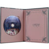 Laboum - Two Of Us 1st Album Signed Promo CD 2019
