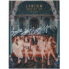 IMG_3490 Laboum - Two Of Us 1st Album 4 Members Signed Promo CD 2019