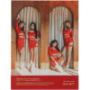 IMG_3495 Girl Crush - Memories 1st Single Album Double Signed Promo CD 2019