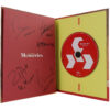 IMG_3497 Girl Crush - Memories 1st Single Album Double Signed Promo CD 2019