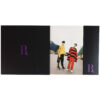 Vixx LR - Whisper 2nd Mini Album Signed Promo CD 2017