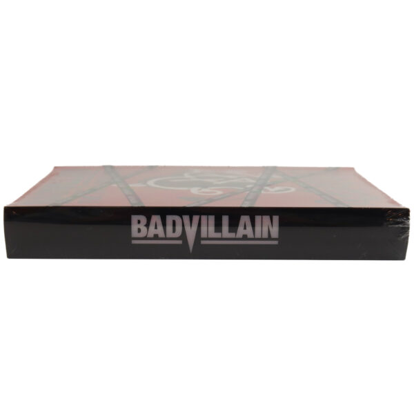 Badvillain - Overstep [Over Ver.] 1st Single Album Sealed CD 2024