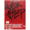 Badvillain - Overstep [Step Ver.] 1st Single Album Sealed CD 2024