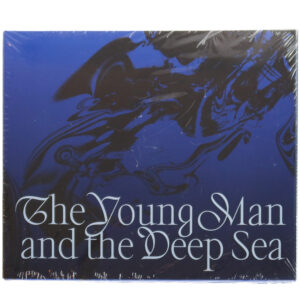 Lim Hyunsik - The Young Man and the Deep Sea 2nd Album Sealed CD 2024 BTOB