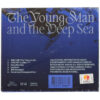 Lim Hyunsik - The Young Man and the Deep Sea 2nd Album Sealed CD 2024 BTOB