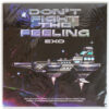 Exo - Don't Fight the Feeling Album LP New Vinyl 2021