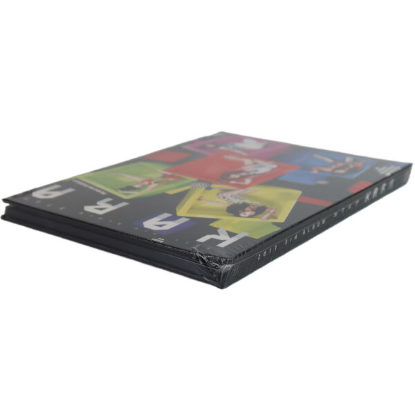 Kara - Step 3rd Album Special Edition CD Sealed 2011 [read]