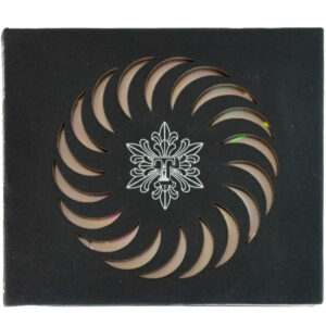 Taeyang - Solar 1st Album CD 2010 Bigbang