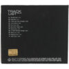 Taeyang - Solar 1st Album CD 2010 Bigbang