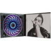 Taeyang - Solar 1st Album CD 2010 Bigbang