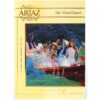 Ariaz - Grand Opera 1st Mini Album Signed Promo CD 2019