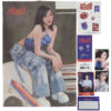 Lee Chae Yeon - Showdown [Play Ver.] 3rd Mini Album Promo CD IZ*ONE Chaeyeon