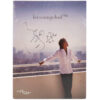 Lee Seung Chul - The Secret Of Color 9th Album Signed CD 2007