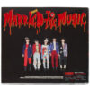 Shinee - Married To The Music 4th Album Repackage CD No PC 2015