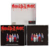 Shinee - Married To The Music 4th Album Repackage CD No PC 2015