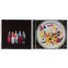 Shinee - Married To The Music 4th Album Repackage CD No PC 2015