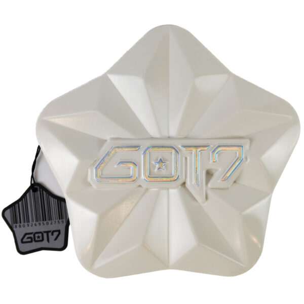 GOT7 - Got It? 1st Mini Album CD No Photocard 2014