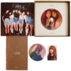 Apink - Dear The Special Album CD Hayoung PC Chorong QR 2016