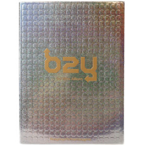B2Y - Babyboys To Yearninggirls 1st Mini Album CD 2009