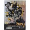 B2Y - Babyboys To Yearninggirls 1st Mini Album CD 2009
