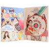 Park Soo Jeong - The 2nd Album CD 2016