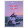 Arran - Puzzle 9 Pieces 1st Album Signed Promo CD 2019