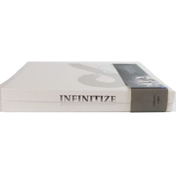 Infinite - Infinitize Showcase: The Mission DVD Set 2012