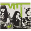 VNT - Sound (YeYeYe) 1st Single Album CD K-Pop 2010