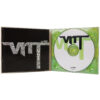 VNT - Sound (YeYeYe) 1st Single Album CD K-Pop 2010
