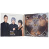 Gary Gold Smith - Edge 2nd Single Album Signed Promo CD 2009